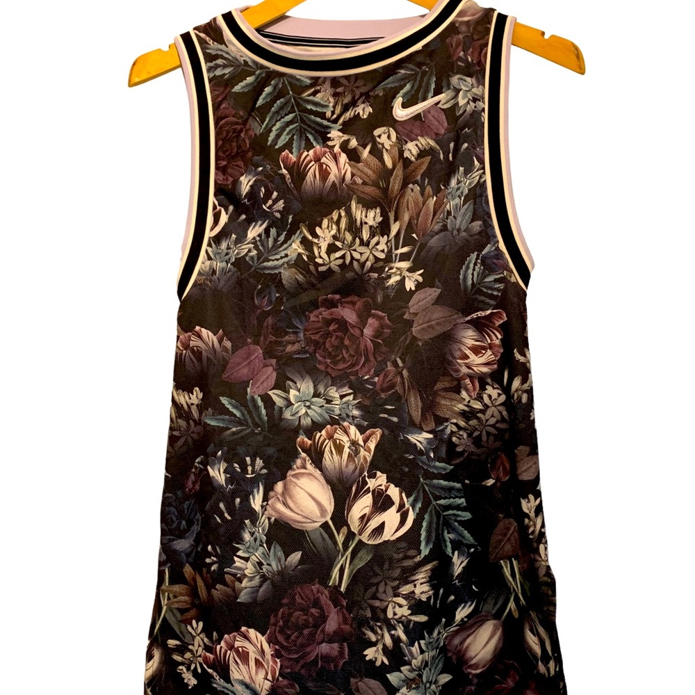 Nike Dri-fit Tunic Top